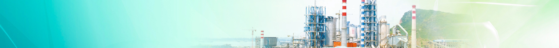 鈦白粉工程業(yè)績