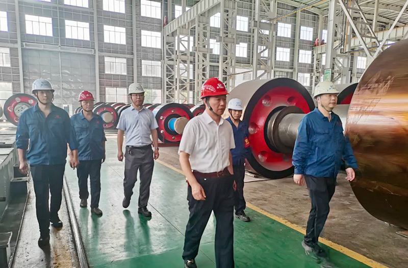 鵬飛集團(tuán)緊抓安全生產(chǎn) | 人人講安全，個(gè)個(gè)會(huì)應(yīng)急